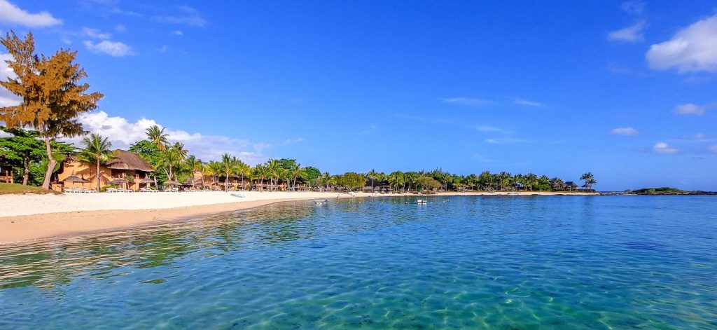 vue-plage-shanti-maurice