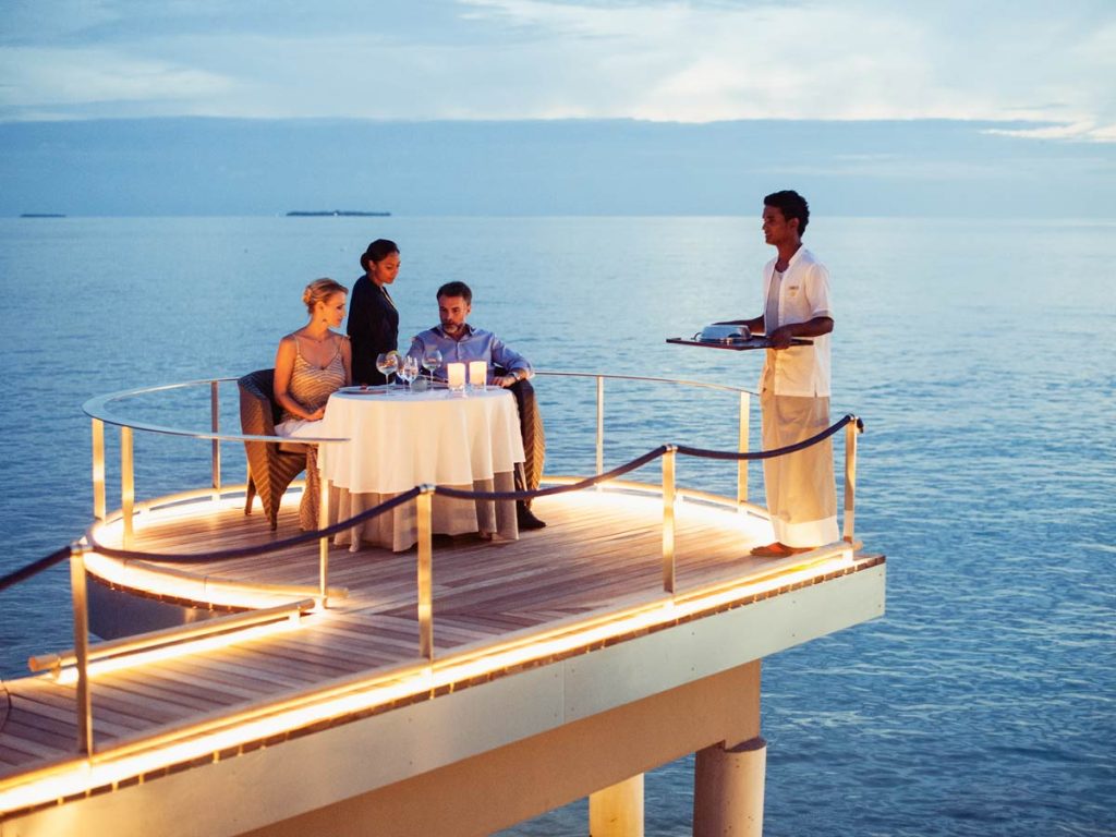 aragu_restaurant_diner_romantique_maldives