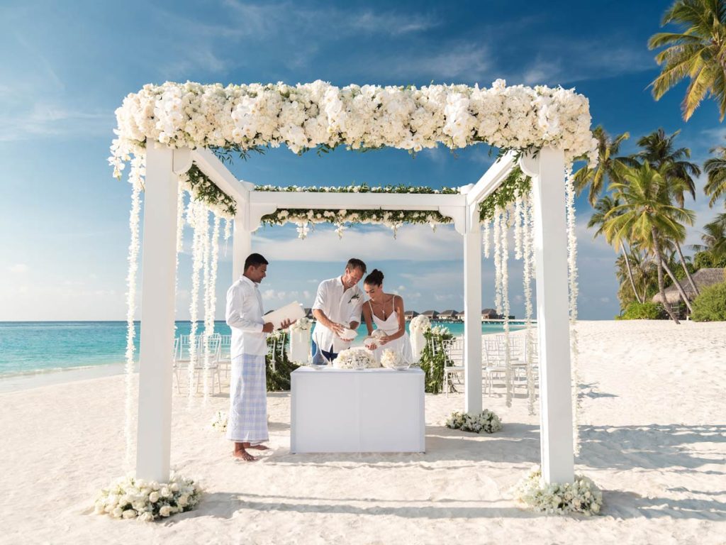 echange-des-voeux-mariage-maldives-velaa-private-island