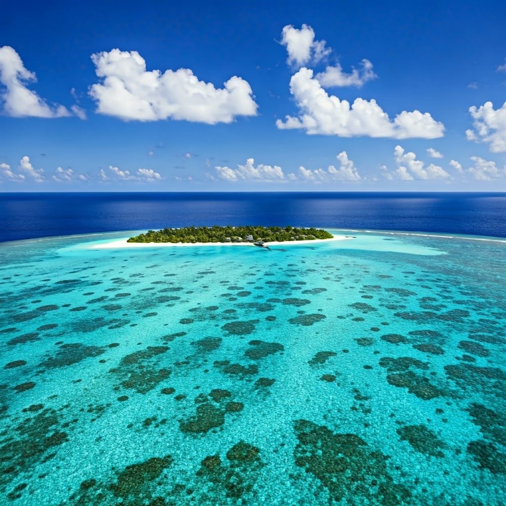 maldives-vue-du-ciel-voyages-de-luxe