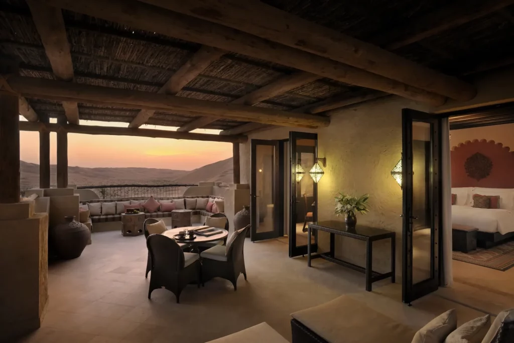 anantara-qasr-al-sarab-deluxe-terrace-room