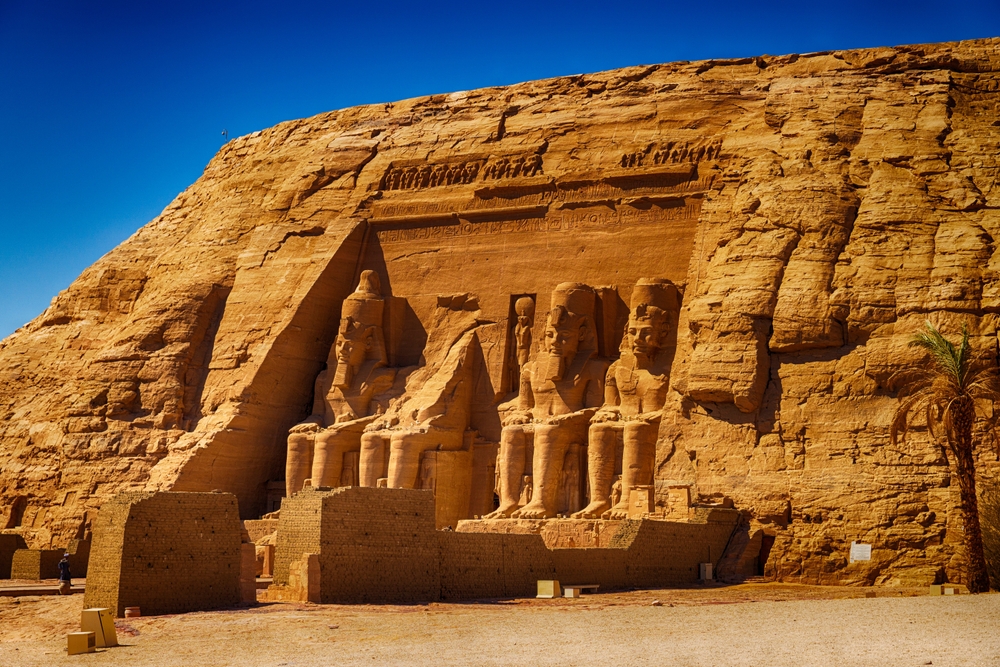 voyage privé egypte ramses ii