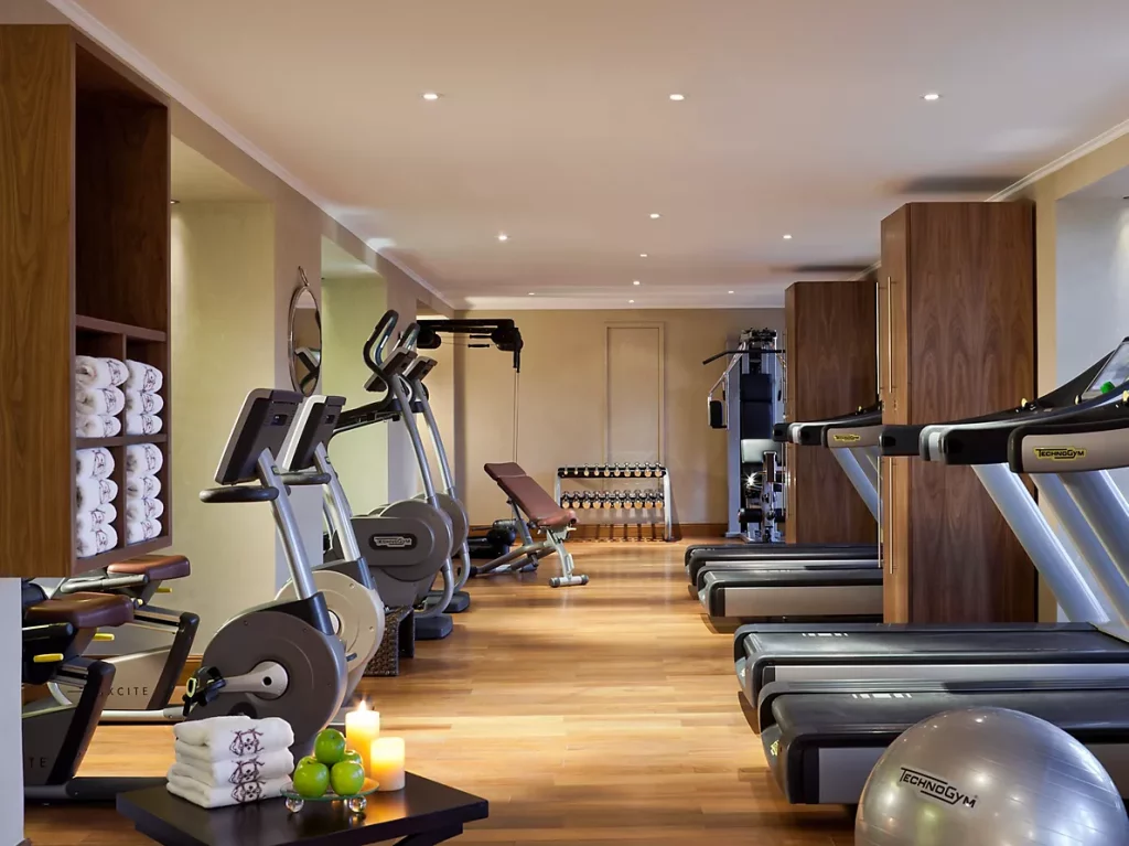 fitness-sofitel-legend-old-cataract-aswan