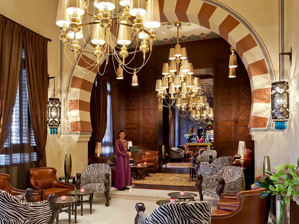 hall-sofitel-legend-old-cataract-aswan