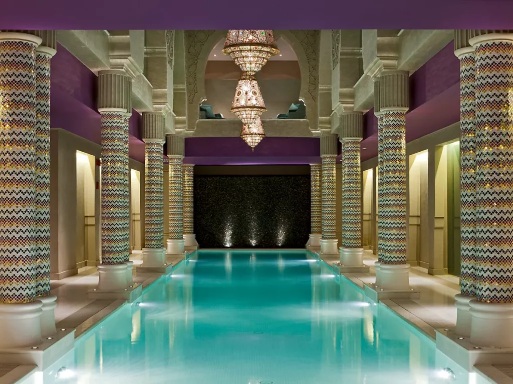 piscine-spa-sofitel-old-cataract