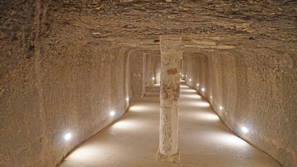 saqqara-intérieur