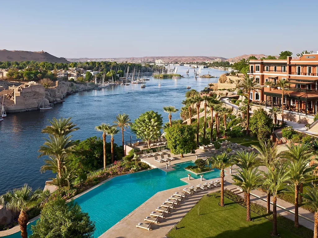 sofitel-old-cataract-aswan-piscine