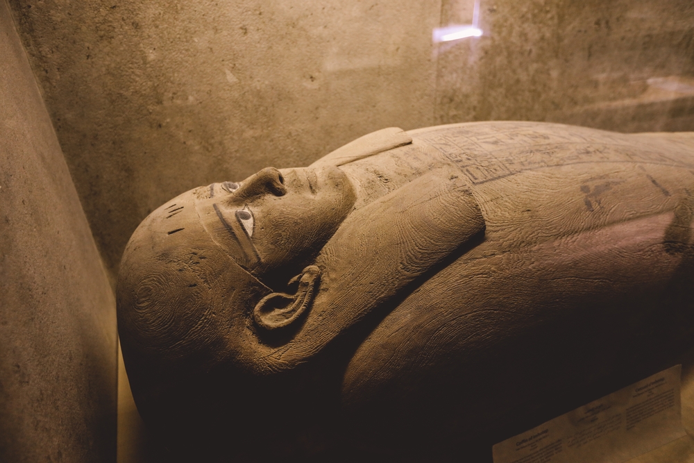 Saqqara Egypt