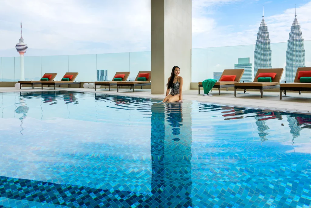 banyan-tree-kuala-lumpur-piscine