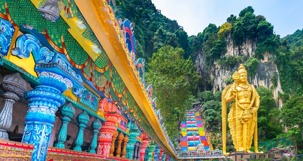 Expériences sur-mesure à vivre lors de votre voyage de luxe en Malaisie en séjournant au Banyan Tree Kuala Lumpur