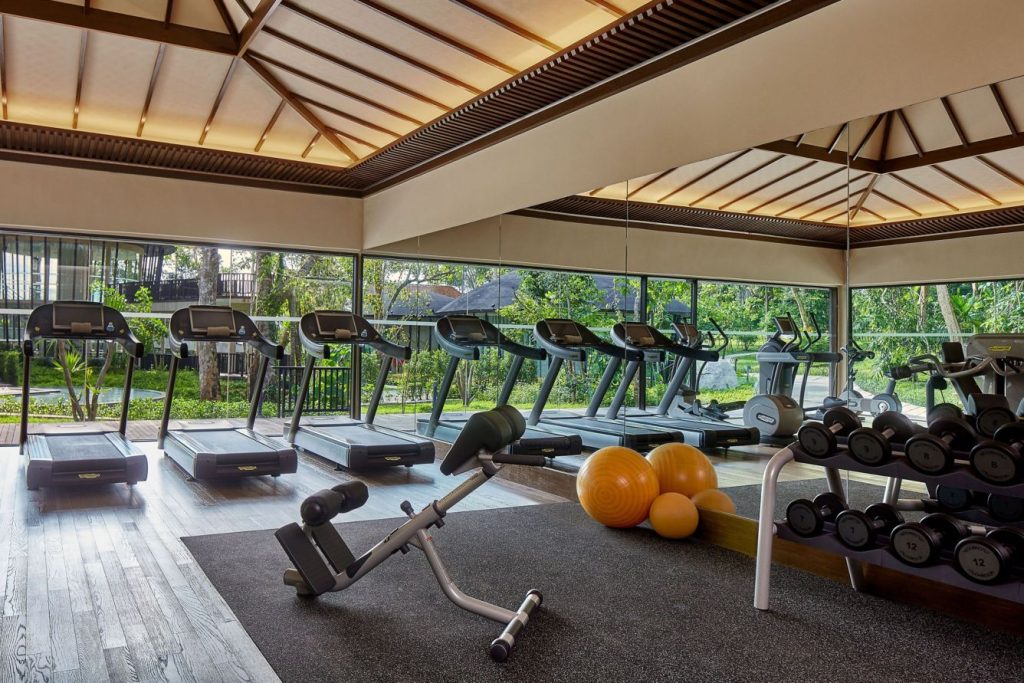 fitness-center-the-ritz-carlton-langkawi