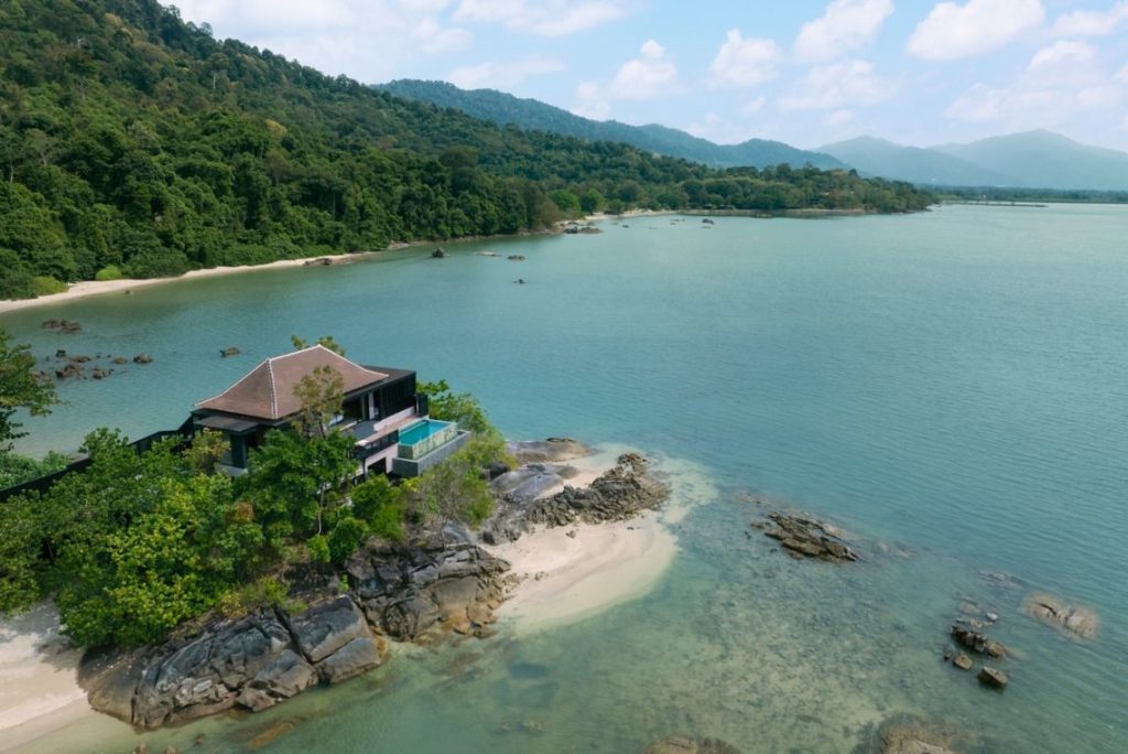 ocean-front-villa-vue-aérienne