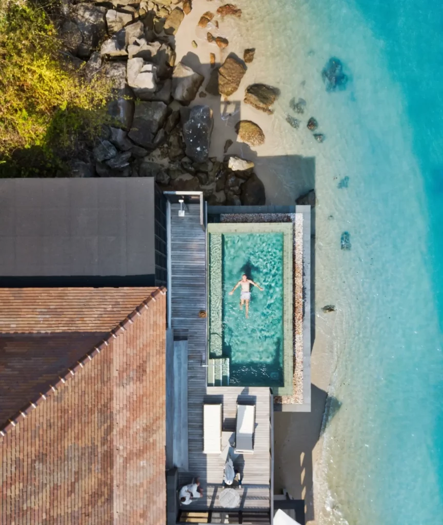 ocean-front-villa-vue-aérienne
