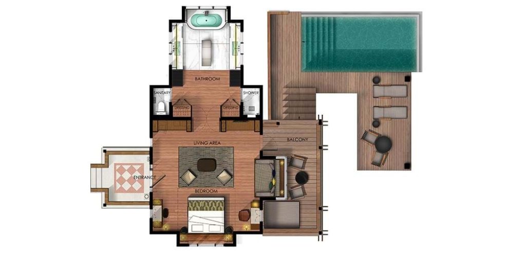 rainforest-pool-villa-plan