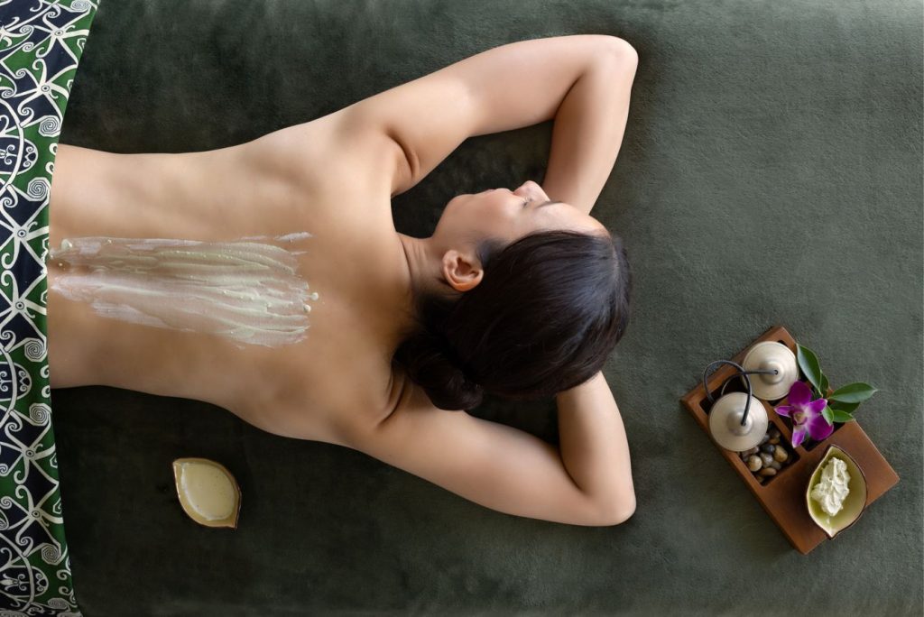 spa-treatment-scrub-ritz-carlton-langkawi