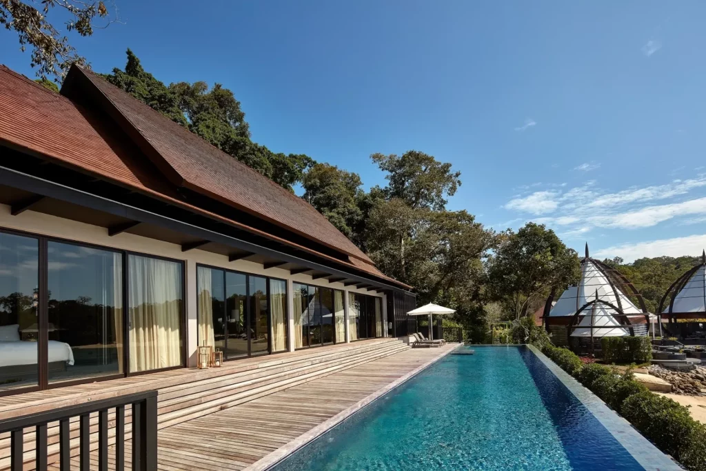 villa-kenari-piscine-privée-the-ritz-carlton-langkawi
