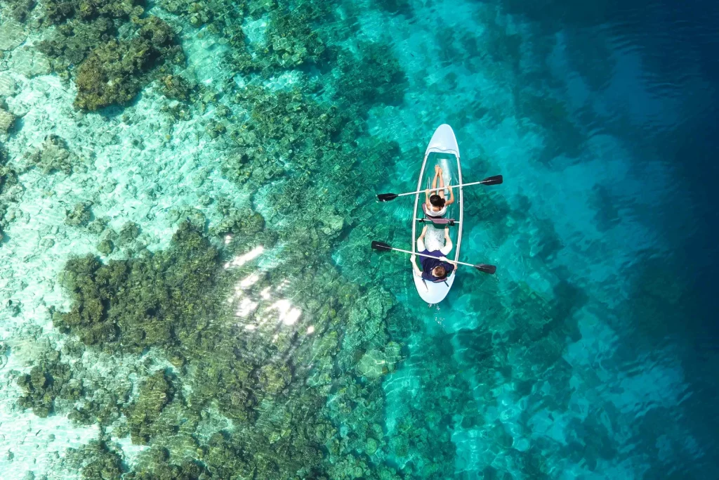 Constance_Halaveli-détente-lagon-maldives
