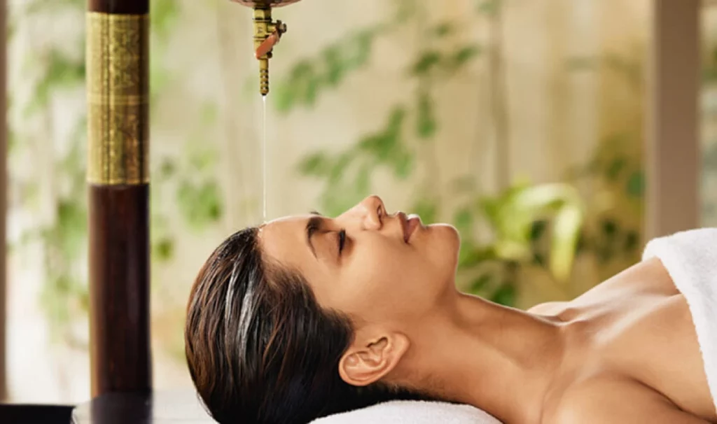 Spa et bien-être aux Maldives – LUX* South Ari Atoll