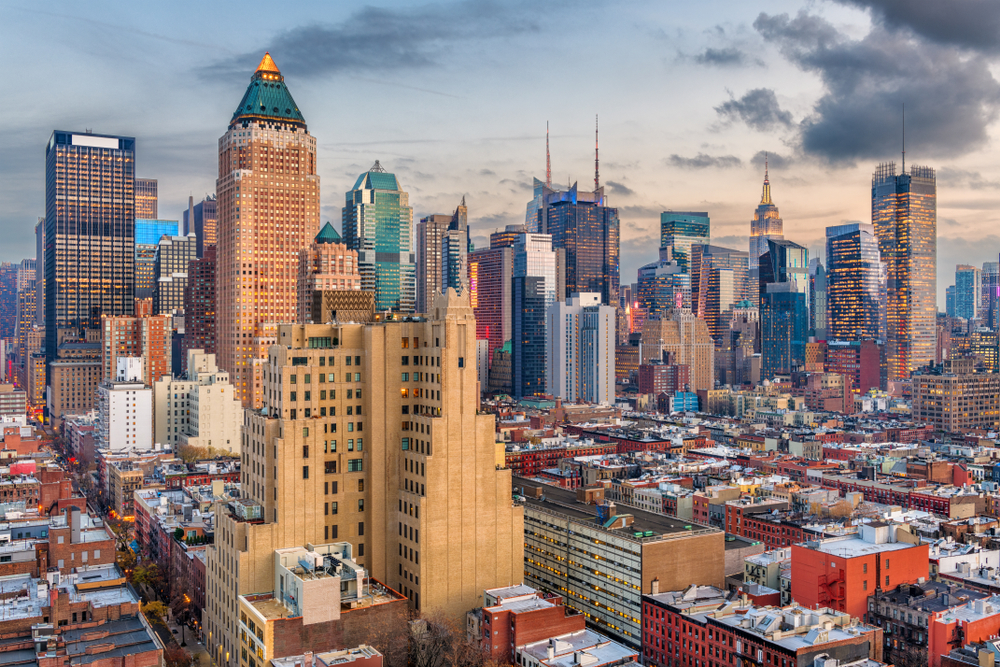 Partez pour un voyage culinaire de luxe à New York, capitale mondiale de la gastronomie et de la créativité. Entre restaurants étoilés, rooftops exclusifs et expériences gastronomiques privées, savourez le meilleur des saveurs cosmopolites de Manhattan.