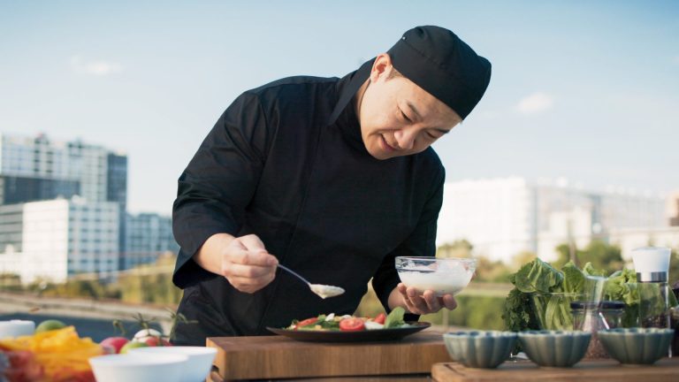 séjour luxe Voyage culinaire