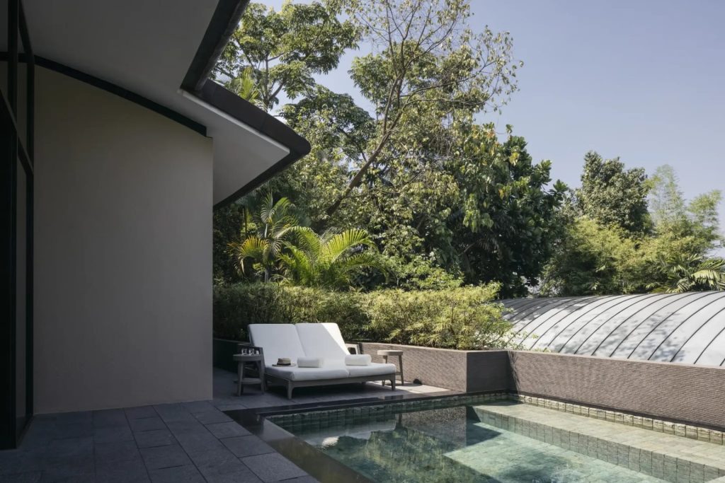 one-bedroom-villa-piscine-privee-sentosa-singapour