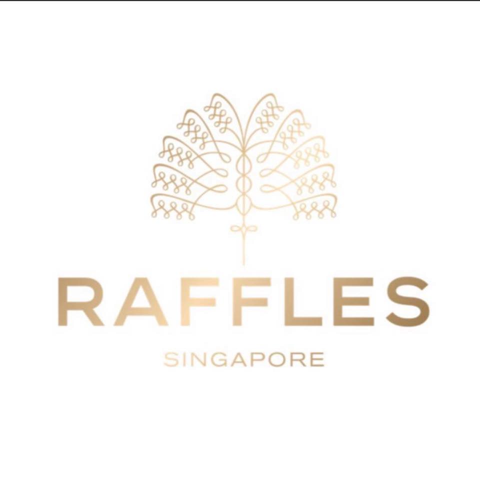 Raffles Singapore – Hôtel de luxe à Singapour