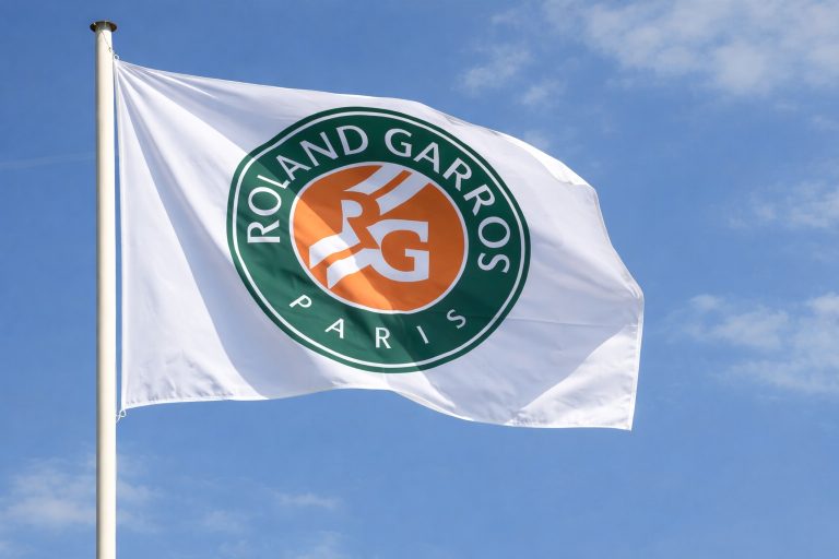 séjour luxe France Paris Roland-Garros 2026:  Package VIP Finales