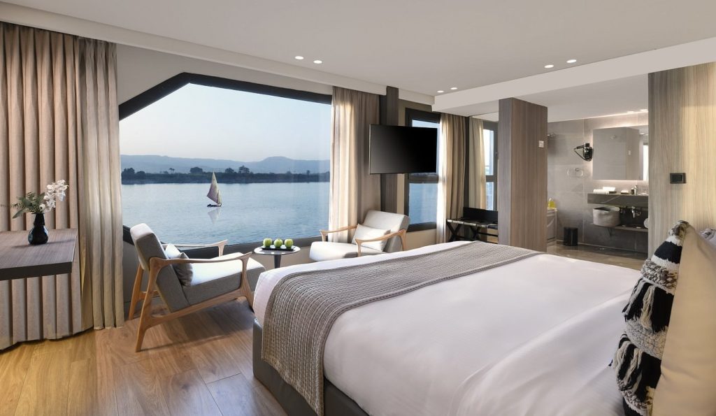 historia-nile-cruise-royal-suite-chambre