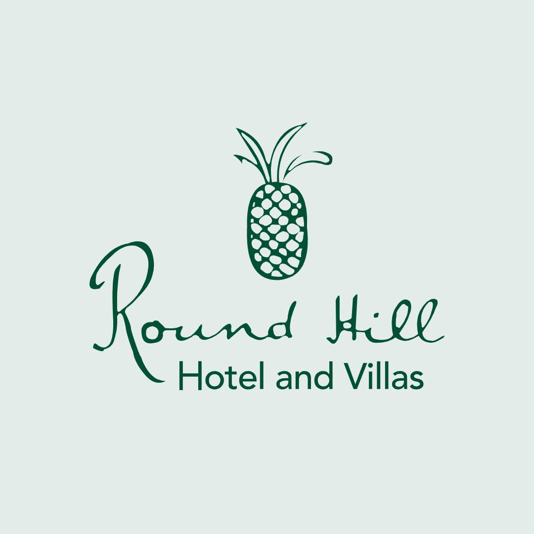 Round Hill Hotel and Villas Jamaïque