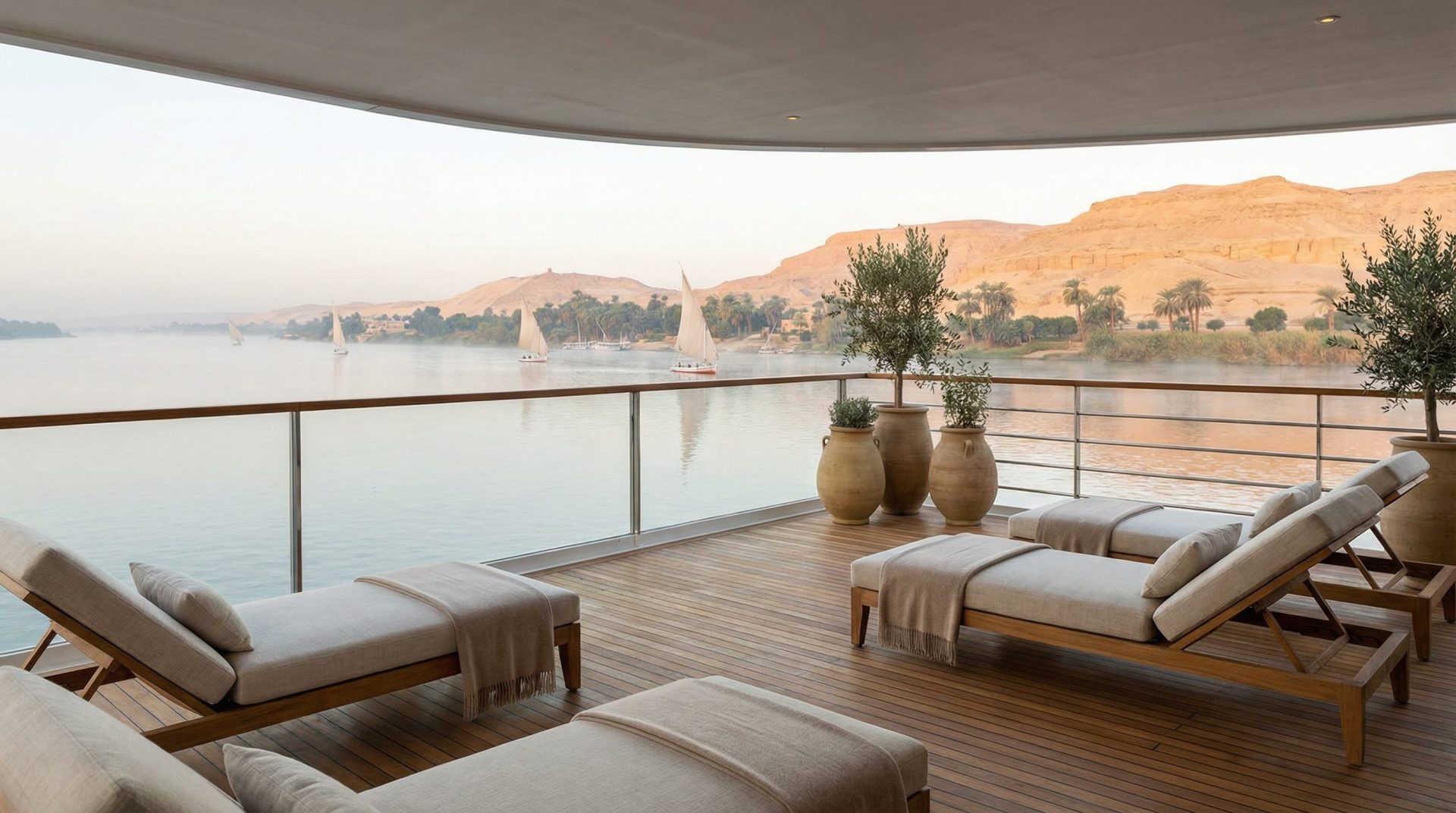 Voyager en Égypte aujourd’hui : ce qu’il faut vraiment savoir