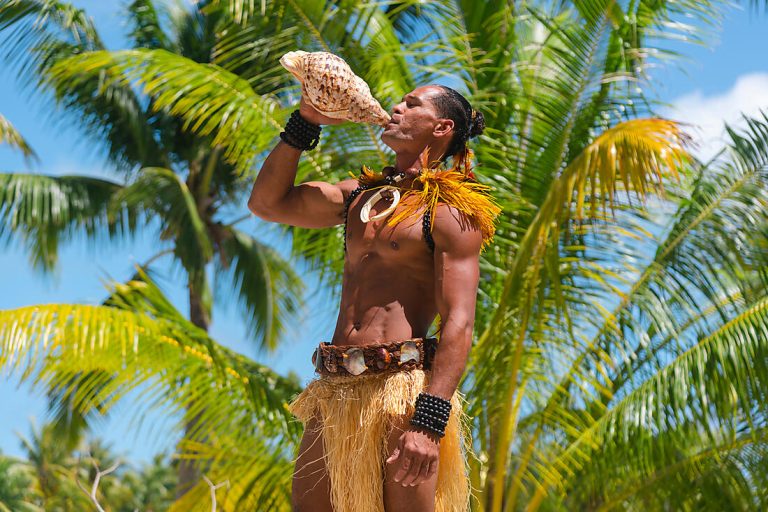 séjour luxe Polynésie française Croisière Ponant Polynésie