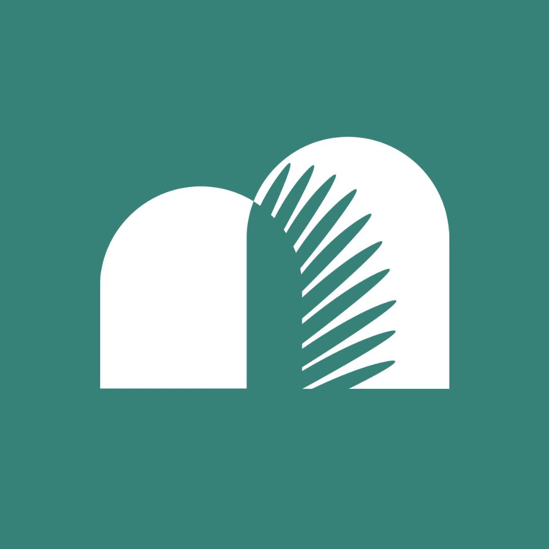 Manapany St Barth – Logo icône