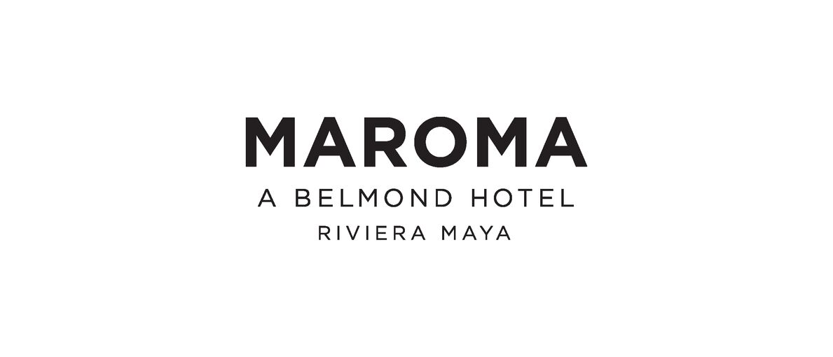 Maroma A Belmond Hotel Riviera Maya Logo