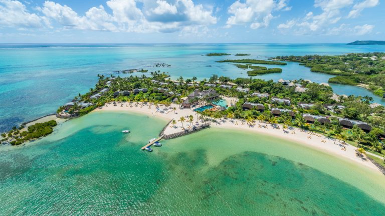 séjour luxe Maurice Océan Indien Four Seasons Resort Mauritius at Anahita