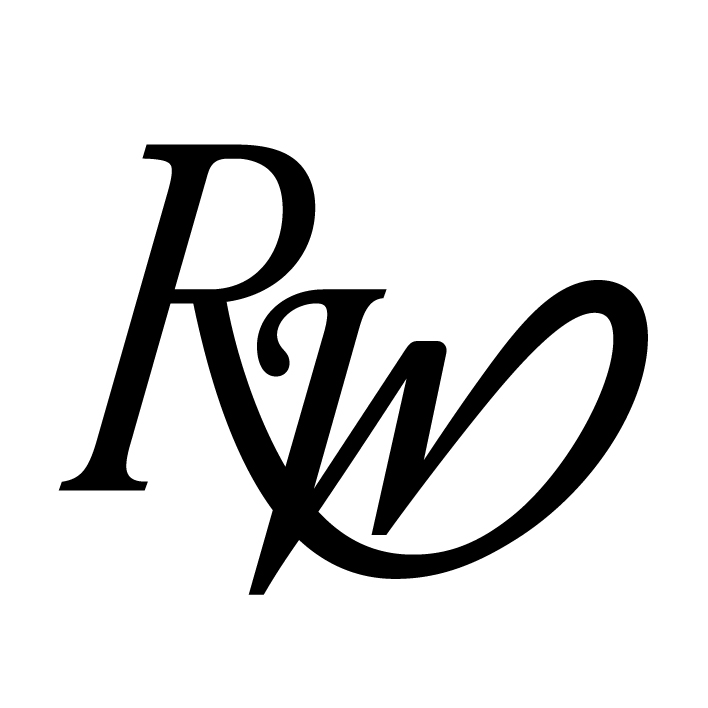 Logo Rosewood Mayakoba