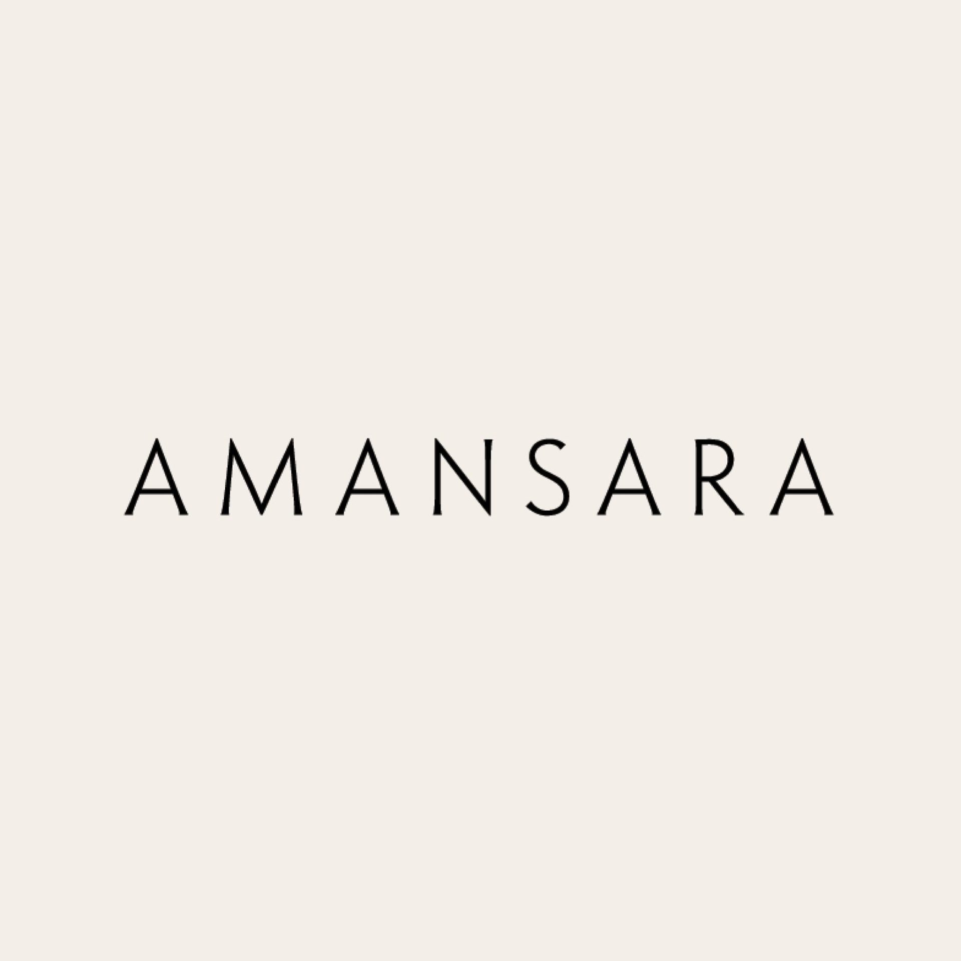 Logo Amansara