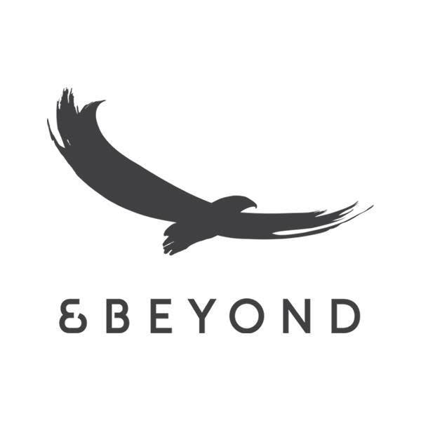 Logo andBeyond Mnemba Island