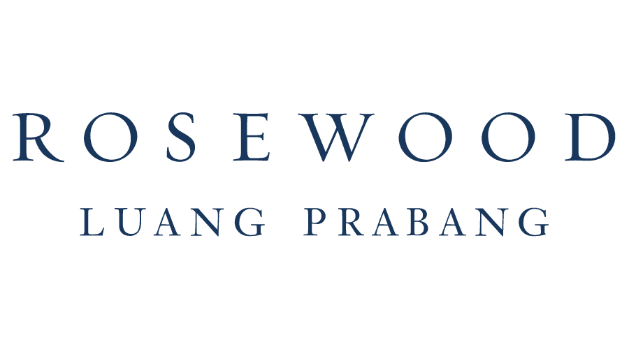 Logo Rosewood Luang Prabang