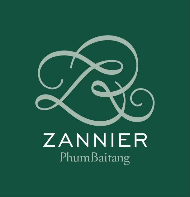 Logo Zannier Phum Baitang