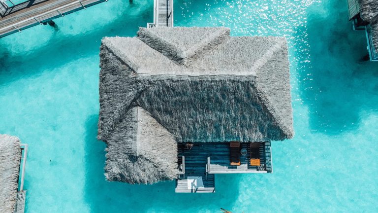 séjour luxe Polynésie française Four Seasons Resort Bora Bora