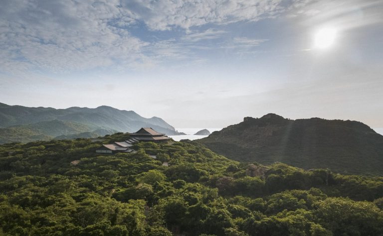 séjour luxe Vietnam Voyage d’exception au Vietnam