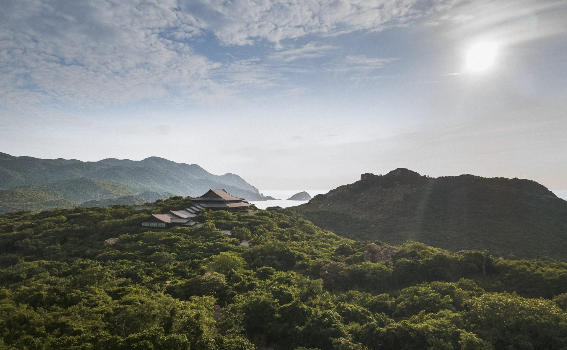 Voyage d’exception au Vietnam