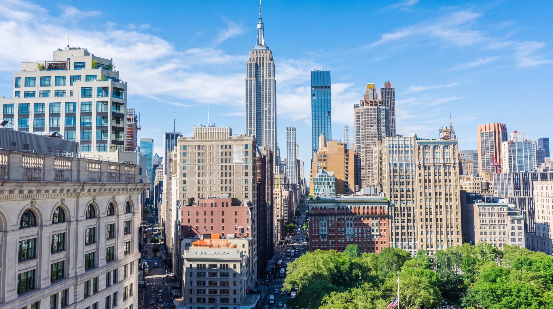 New York / Saint-Barth : de Manhattan aux Caraïbes